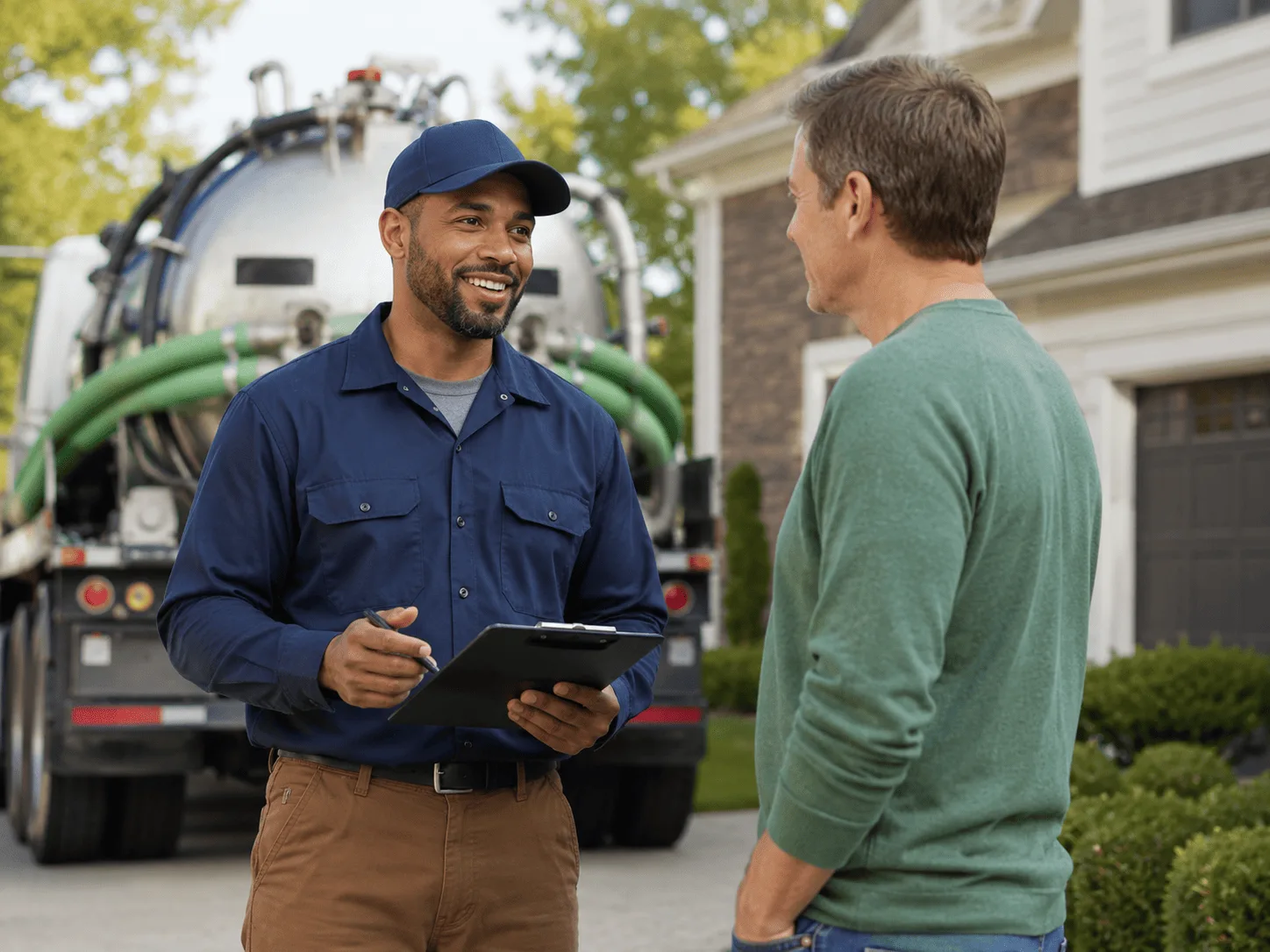 Mosquito Control Genoa, NY FAQs